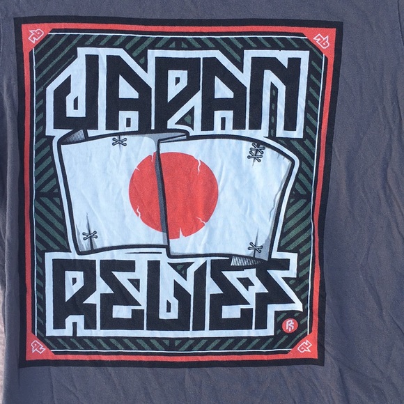 Japan Relief T-shirt - Picture 2 of 2